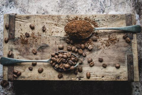 Miss Morrison - food fotografie & styling